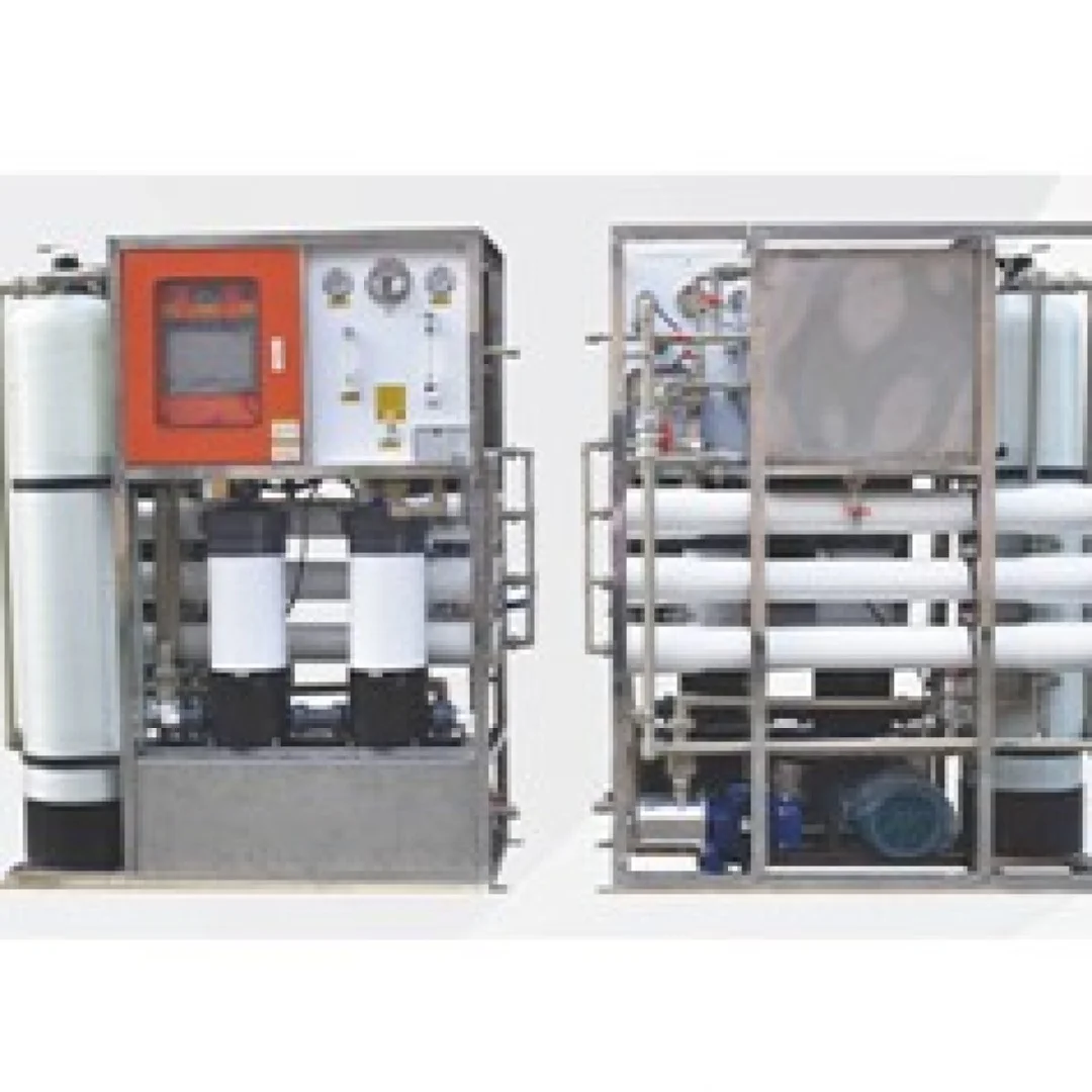 CP-FS10 SMALL DESALINATION PLANT product thumbnail showing detailed view of the item in its standard presentation, helping customers visualize the product before purchase